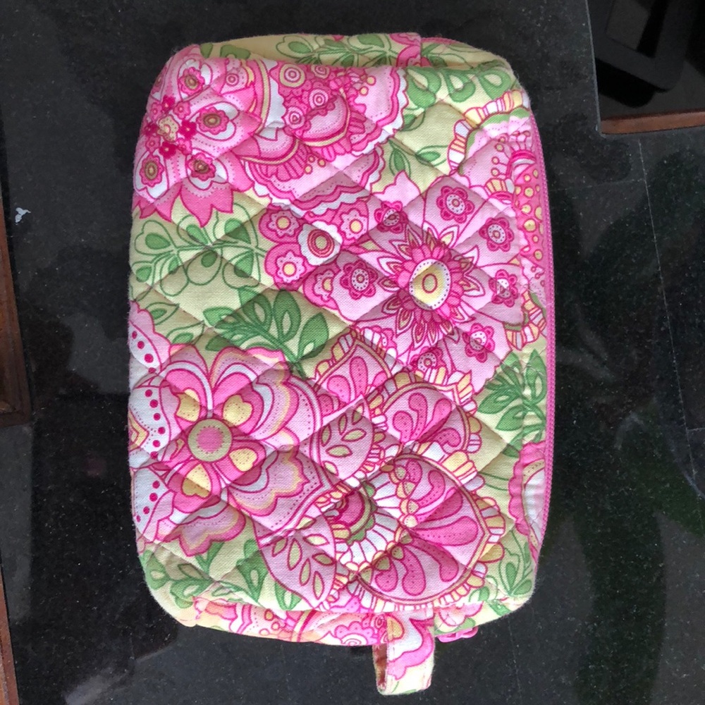 Vera Bradley Pouch